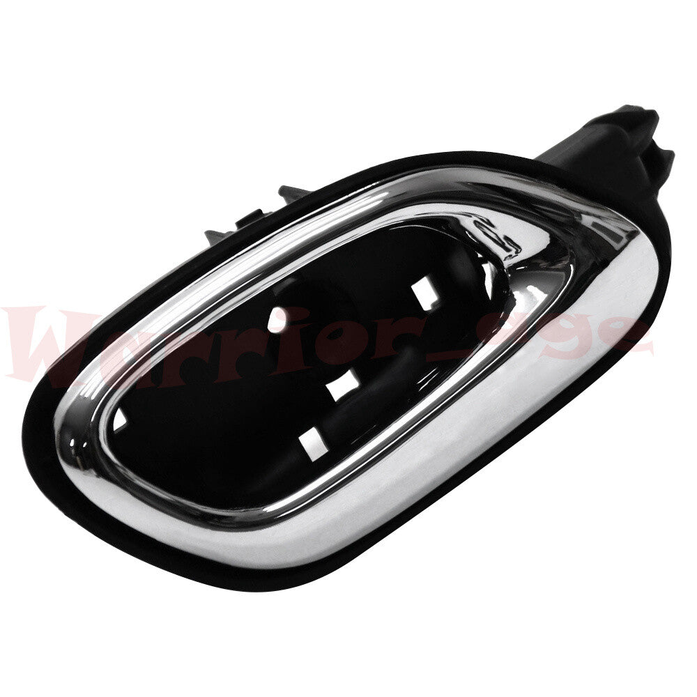Inside Door Handle Fit for 2010-2015 for Chevrolet Camaro Right Passenger Side Front Q