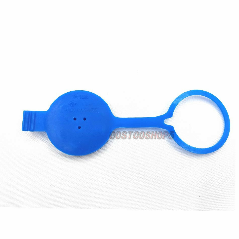 for VW for Jetta Rabbit for AUDI 0E Windshield Wiper Washer Fluid Reservoir Tank Cap