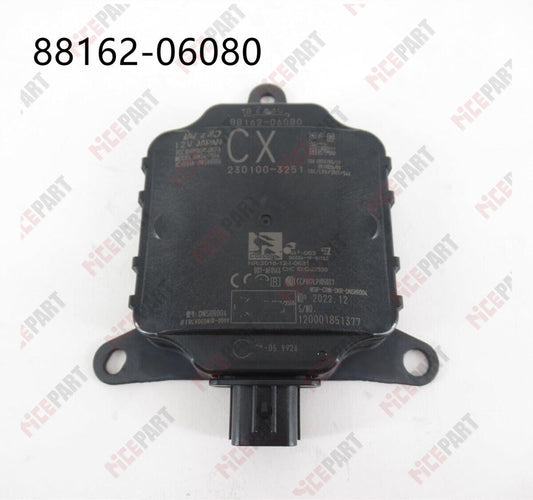mass air flow meter MAF sensor AFH50M27 suitable for Peugeot for Citron 9677093080 12590 B