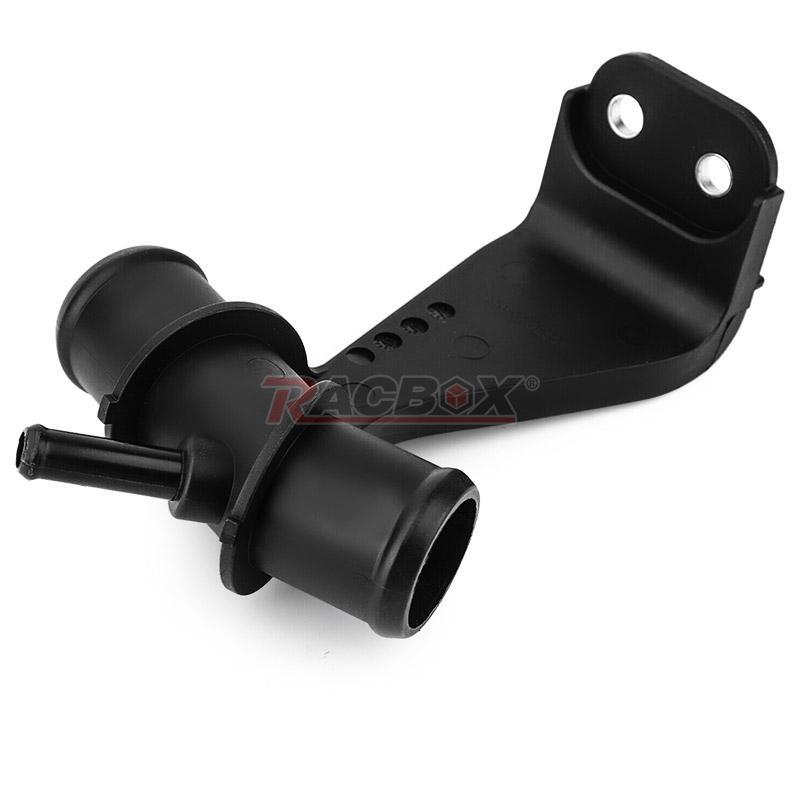 1657722030 Engine Radiator Coolant Pipe Fit for Toyota for Corolla 2009-2013 1.8L L4