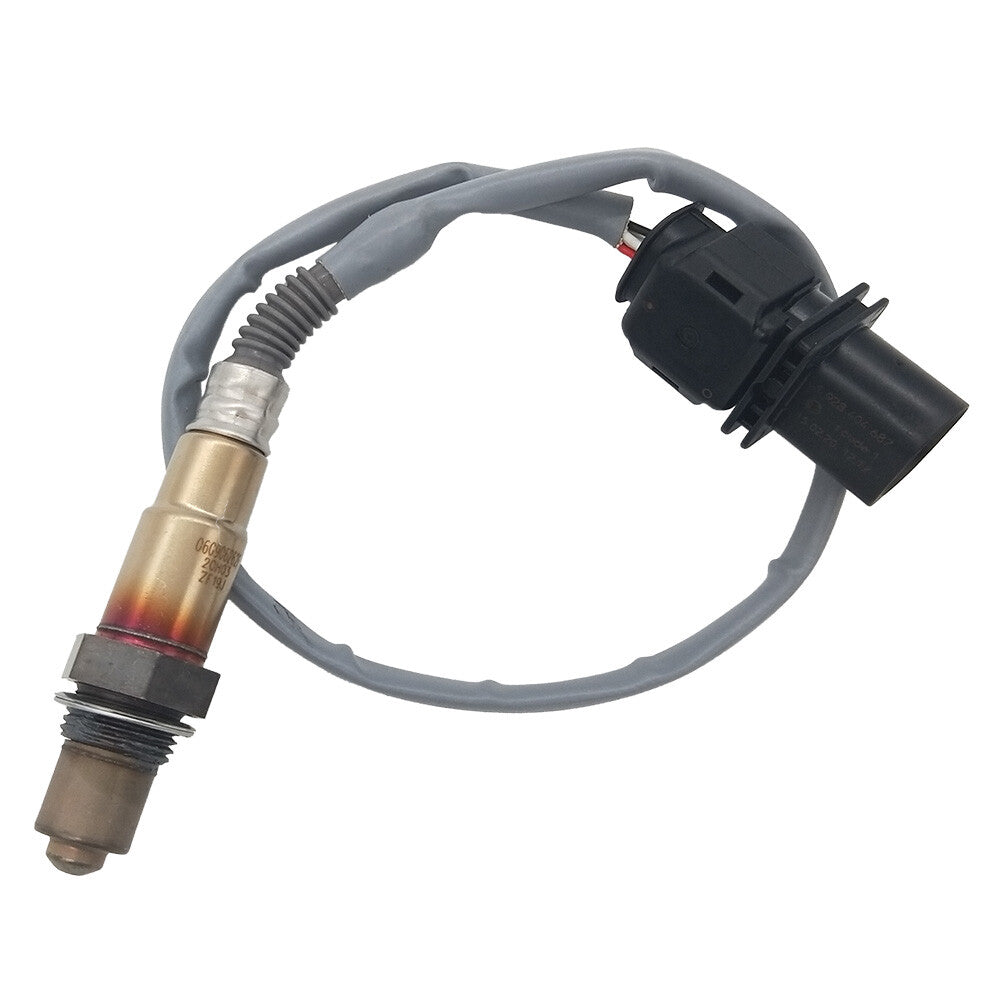 Upstream oxygen sensor 06G906262F is suitable for Jetta , for Passat , Touareg, for Audi A3, Q5, Q7, R8- n