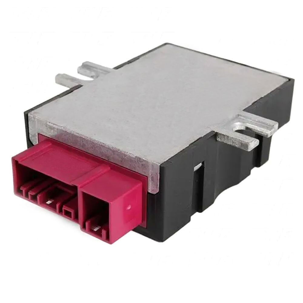 Suitable for fuel pump control module units E60, E70, E71, E89, E90, Z4, 528i, 535i, 7229173- v