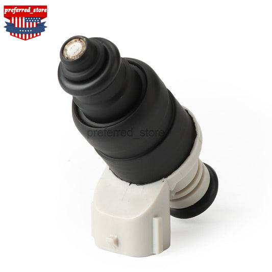New fuel injectors suitable for Colt 1.3L for Smart Forfour 2004-2008 MR98897- v