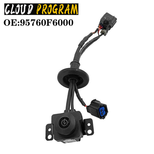 95760F6000 Car Rearview Camera for Hyundai for Kia 2017-2019 for Kia Cadenza n
