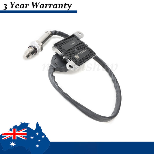 1X NEW Upstream NOX Sensor for Chevrolet for GMC for Sierra Silverado 2017-2019 12680215 Q