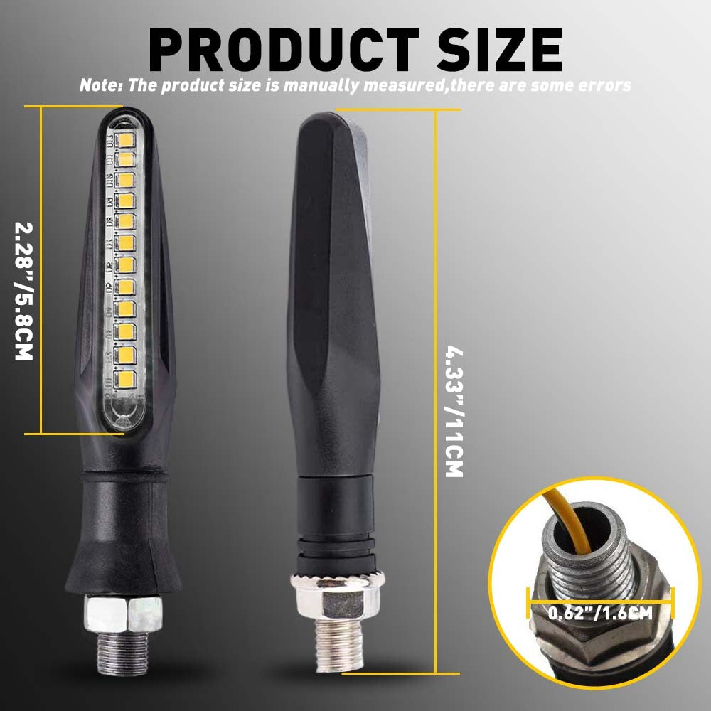 4th Generation LED Lighting Fixtures Q