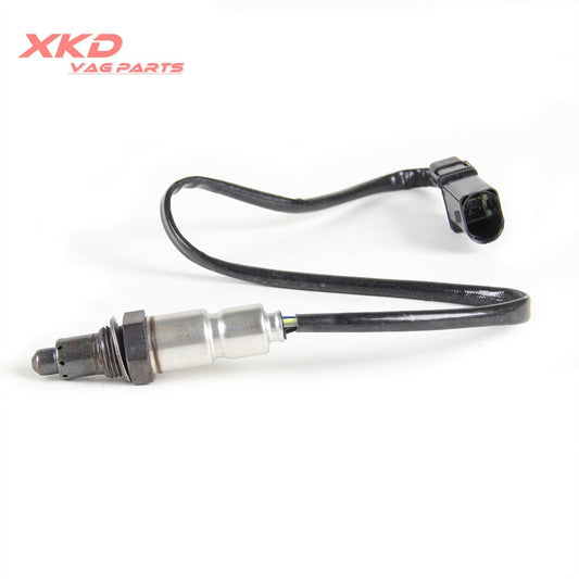 3.0T oxygen sensor front fitting for Volkswagen Touareg 11-18 CJTA 06E906262F
