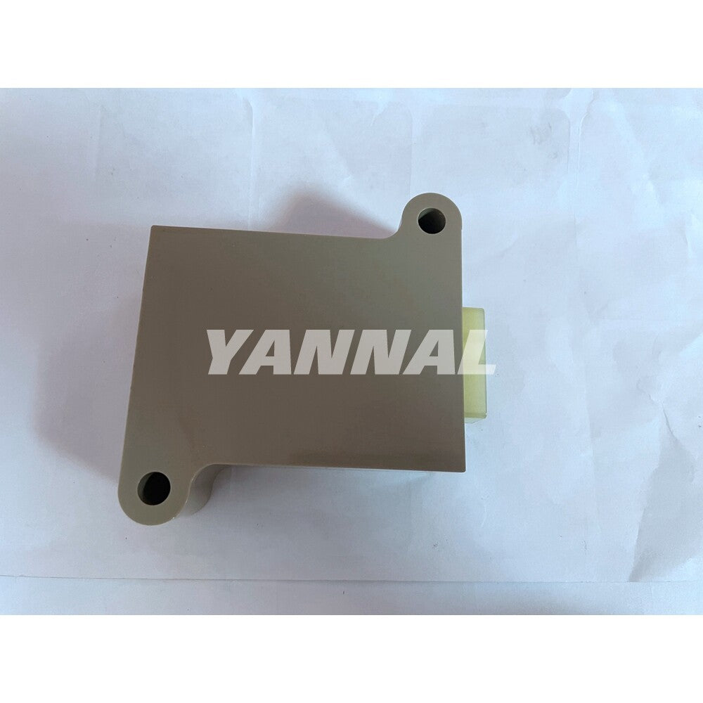 Brand new ECU 17147-60602, compatible with D722, D1403, Z482, and V3300 engine parts.