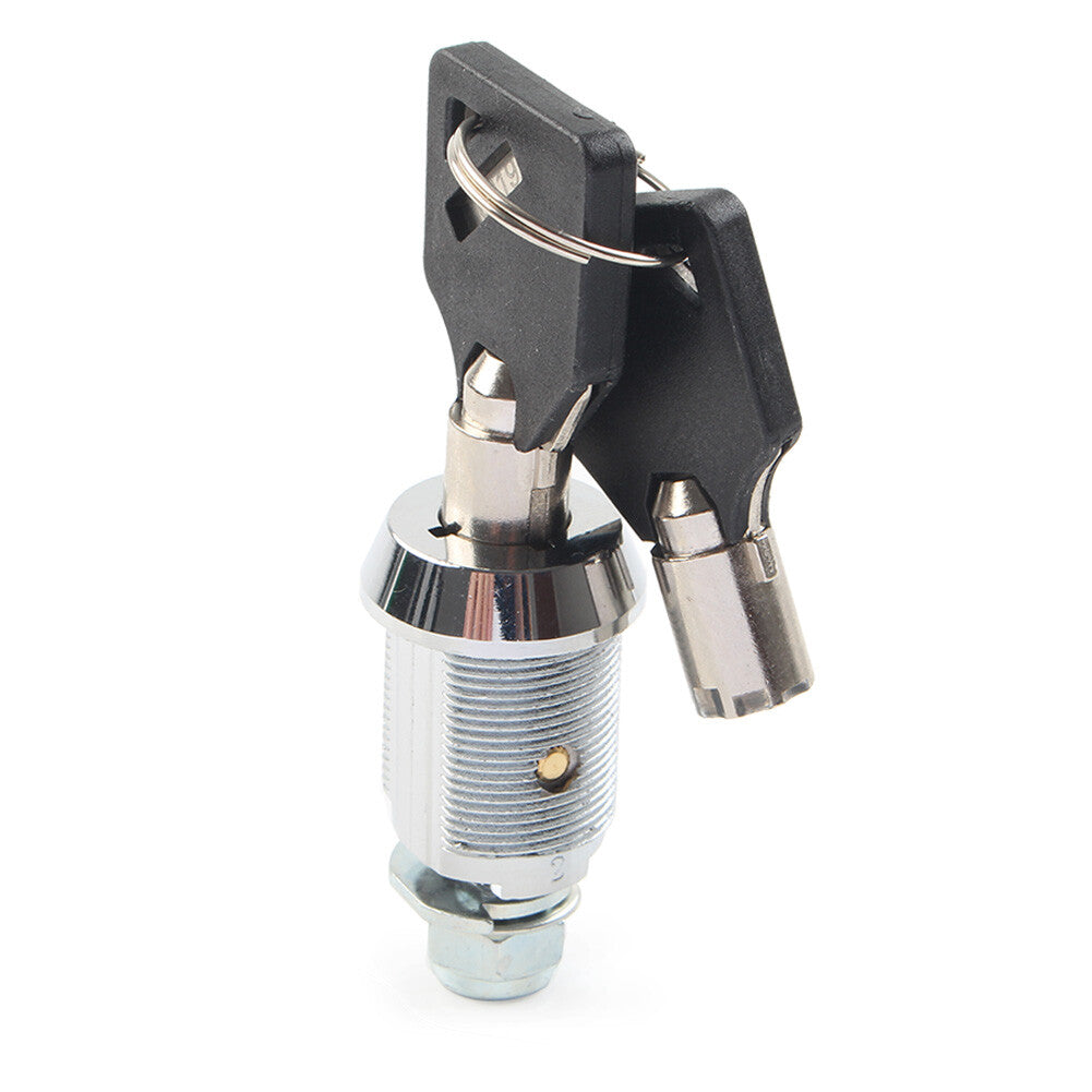 Motor Tour-Pak Pack Lock Key Kit Fits for Harley Electra Road Tour Glide Classic New Q