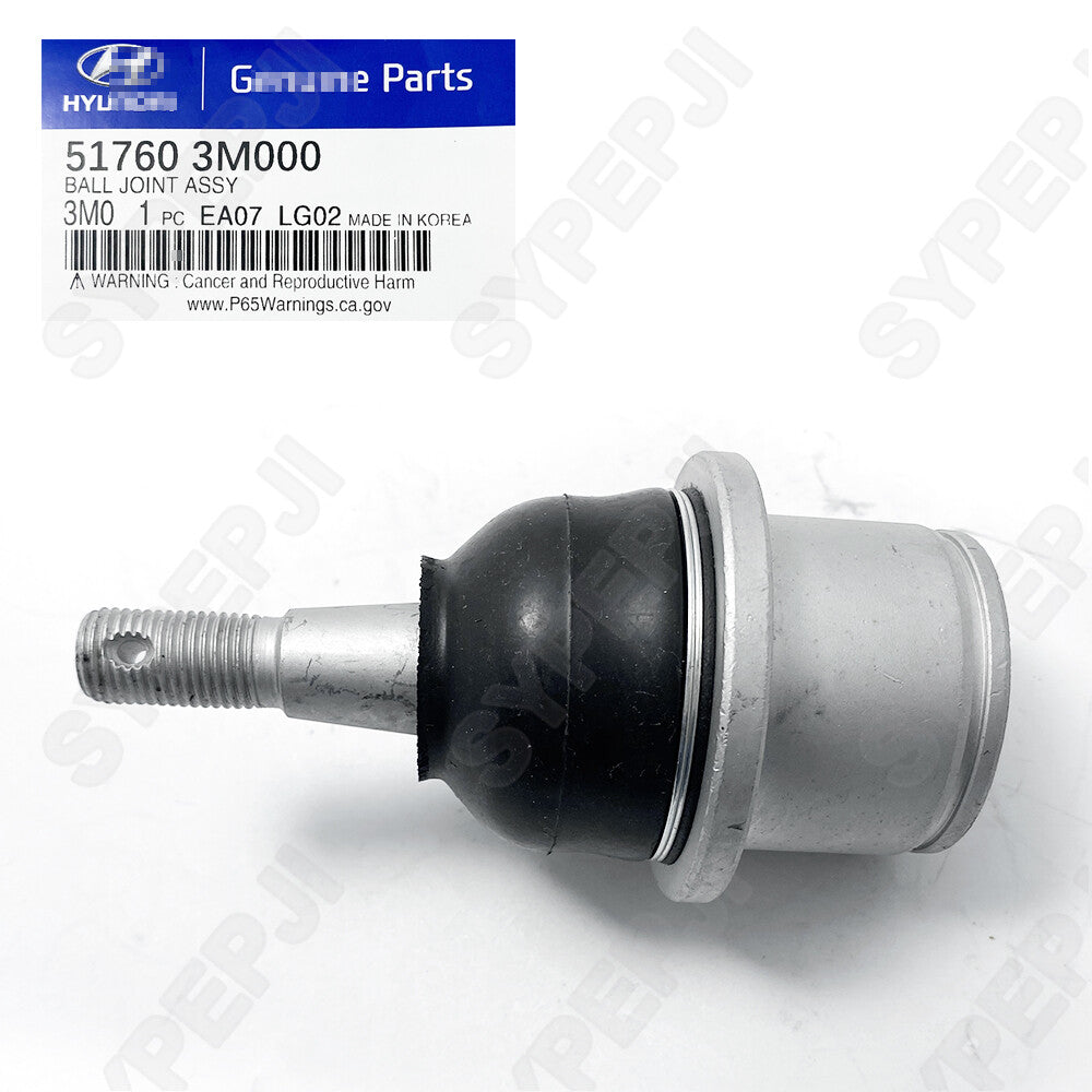 51760 - 3M000 Lower Ball Joint for Hyundai for Genesis Equus and for Kia K900 2009-2018 new