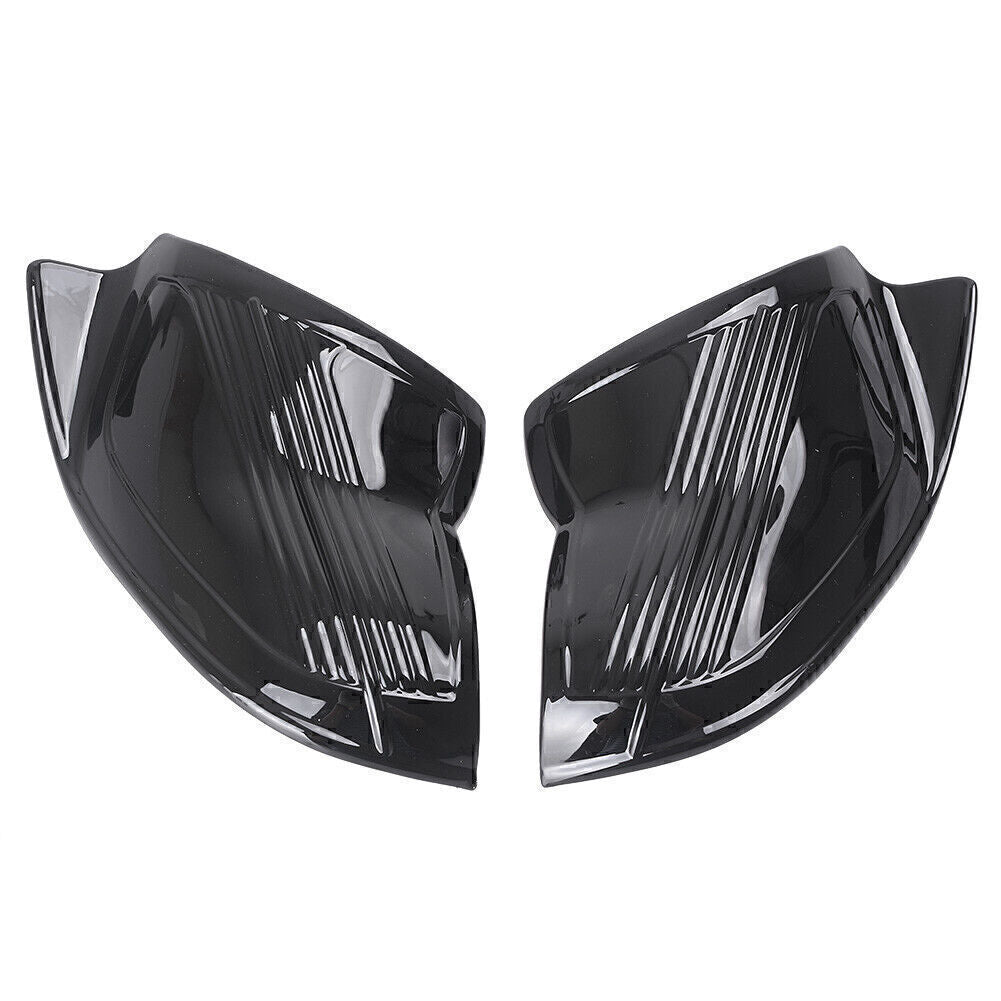 Fairing Vent Accent Trim LED Light for Harley Electra Glide Standard 2007-2008