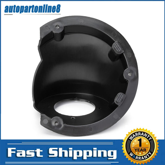 For 2013-2018 for Dodge for Ram 3.6 V6 or 5.7 Hemi fuel filler neck cover 68421572AA Q
