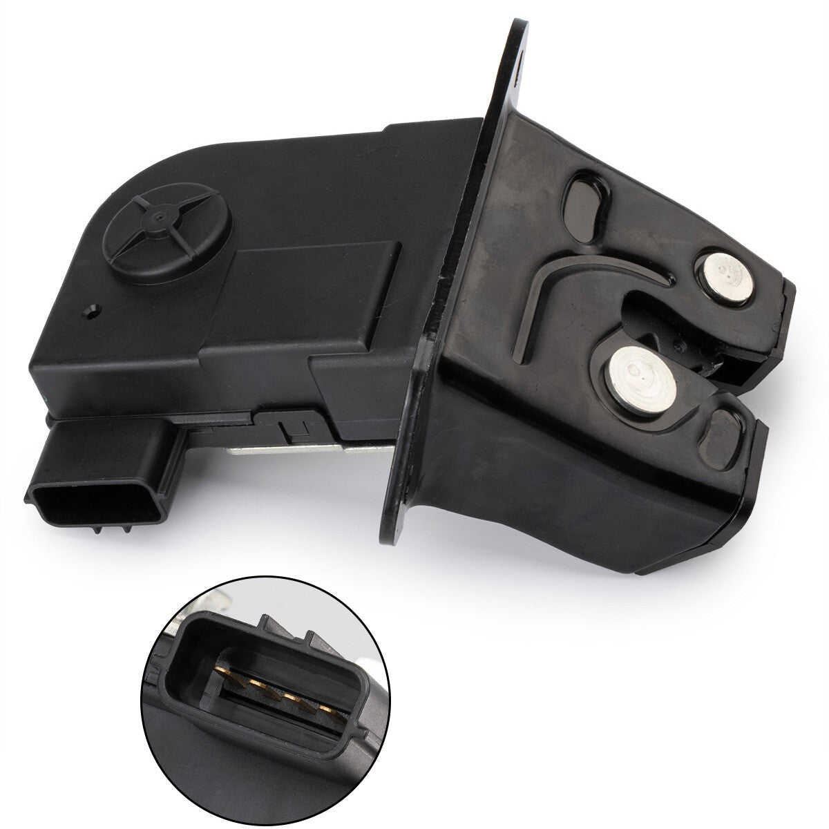 unit for 2012-2017 for Hyundai for Veloster rear tailgate latch actuator 812302V000- n