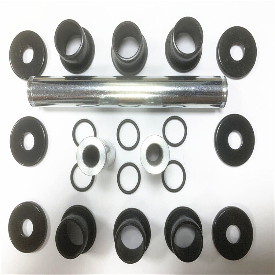 Front Upper  Lower A-Arm Bearing Bushing Kit for Kawasaki Teryx 750  Teryx 800 Q