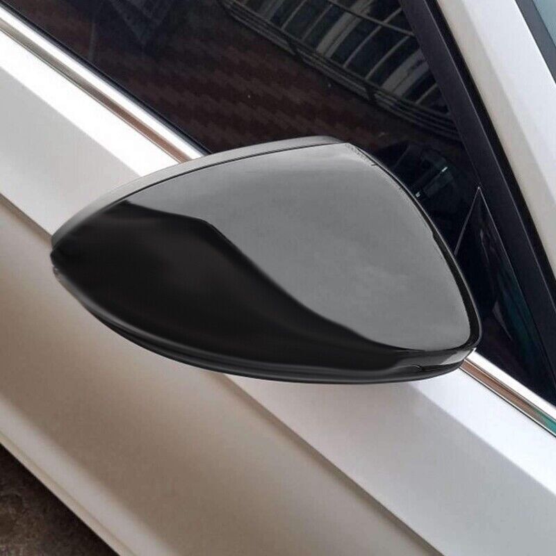2-Piece Set Car Dashboard Ventilation Cover Trim Carbon Fiber for Honda CRV CR-V 2023 2024- v