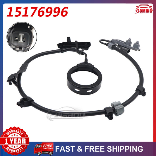 15176996 Front ABS Wheel Speed Sensor for Chevy Colorado 04-08 for GMC for Canyon for Isuzu