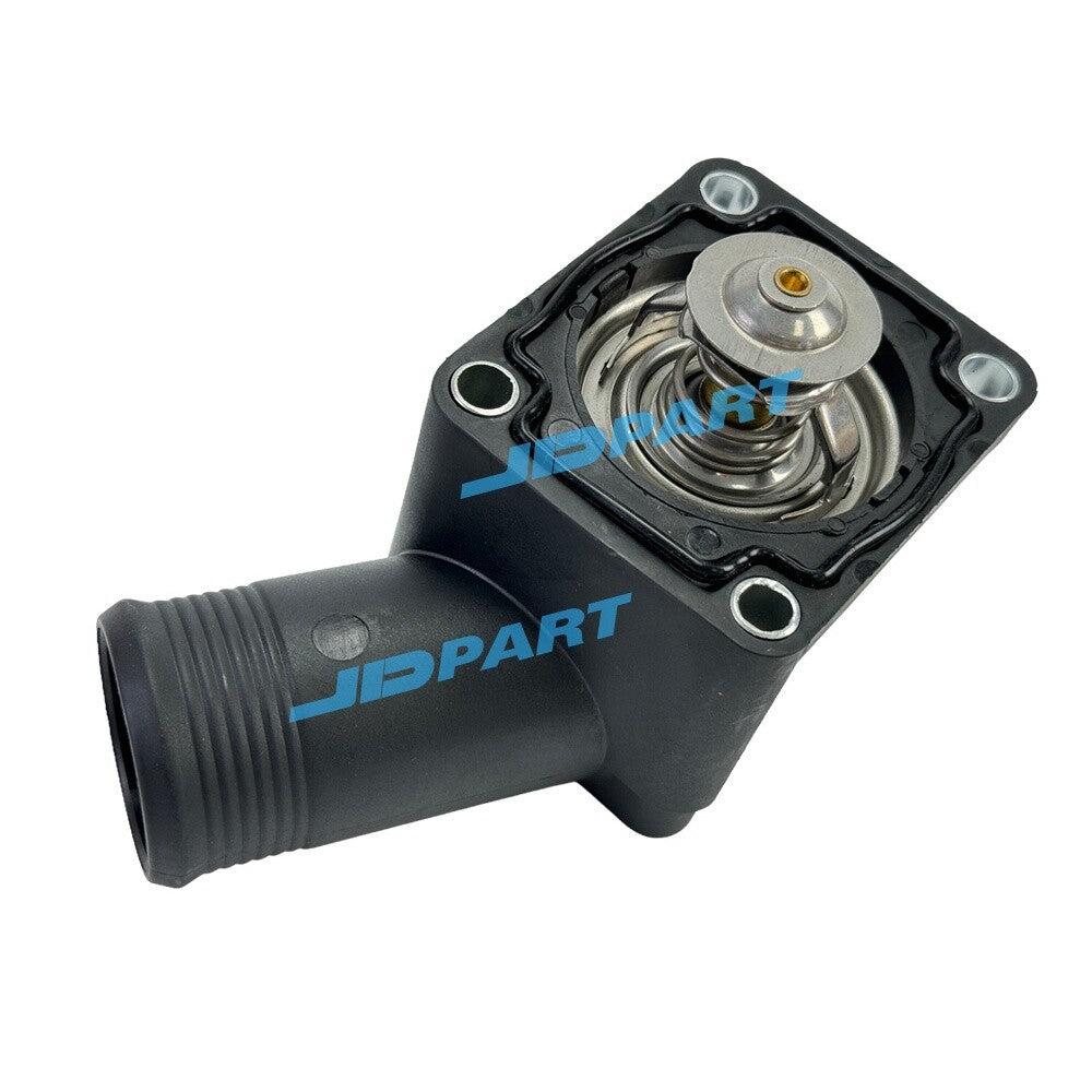 Replacement parts 4133L028 and 4133L038 Assy thermostats for Perkins 1106 engine parts.