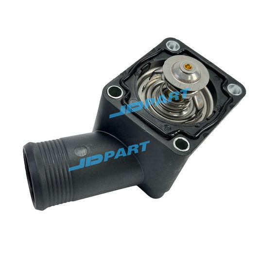 Replacement parts 4133L028 and 4133L038 Assy thermostats for Perkins 1106 engine parts.