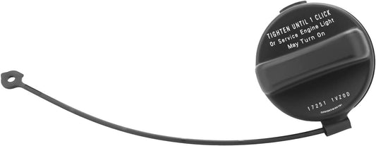 Tank cover fits for Nissan Altima, Frontier, Murano, Pathfinder, Versa Q
