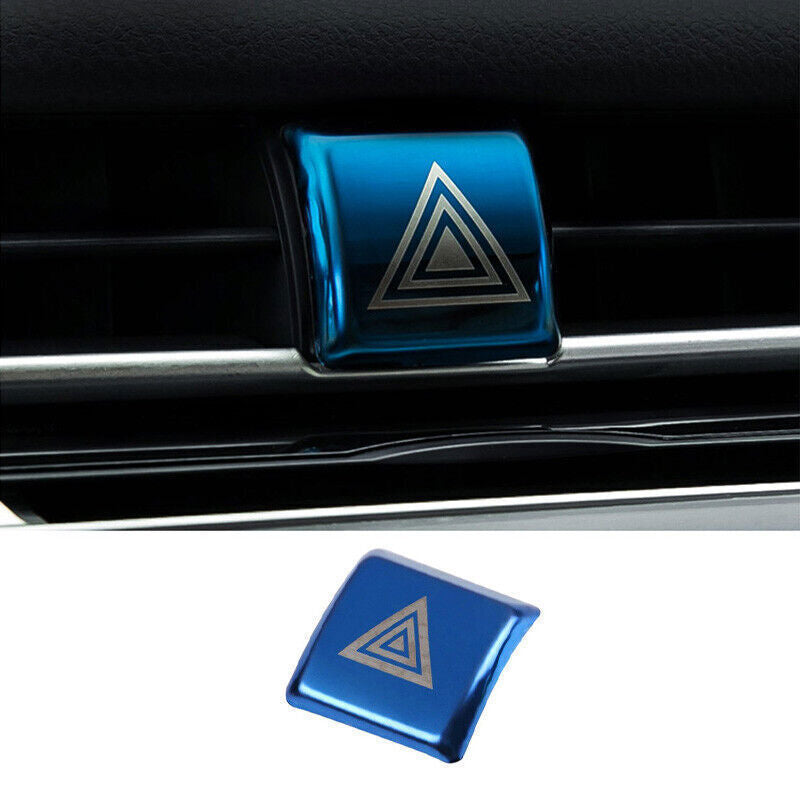2Pcs for Range Rover Sport 2014-2021 Front Windshield Wiper Arm Trim Cap Cover v
