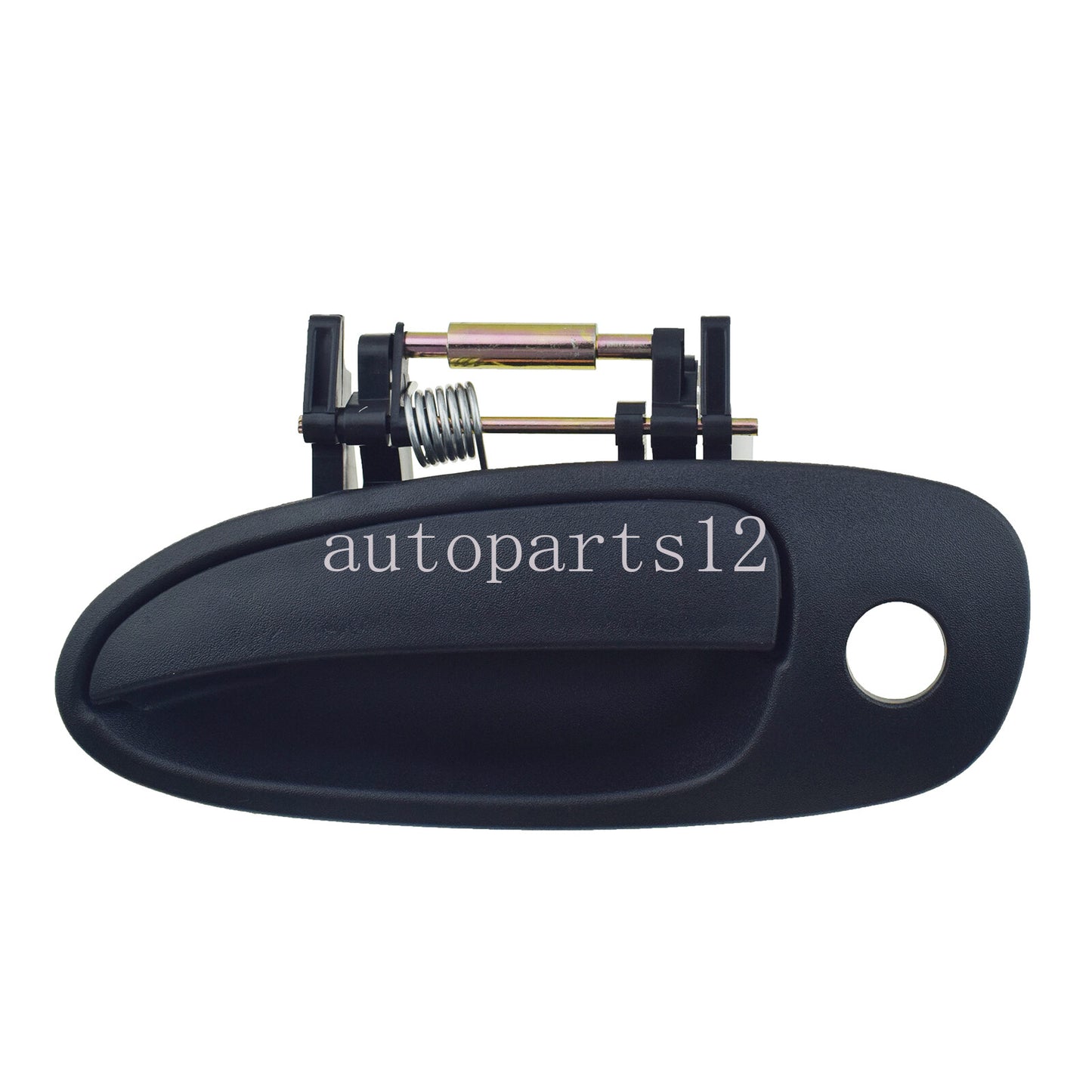 Front left outer door handle 69220-05060 is suitable for Avensis 1997-2003- v