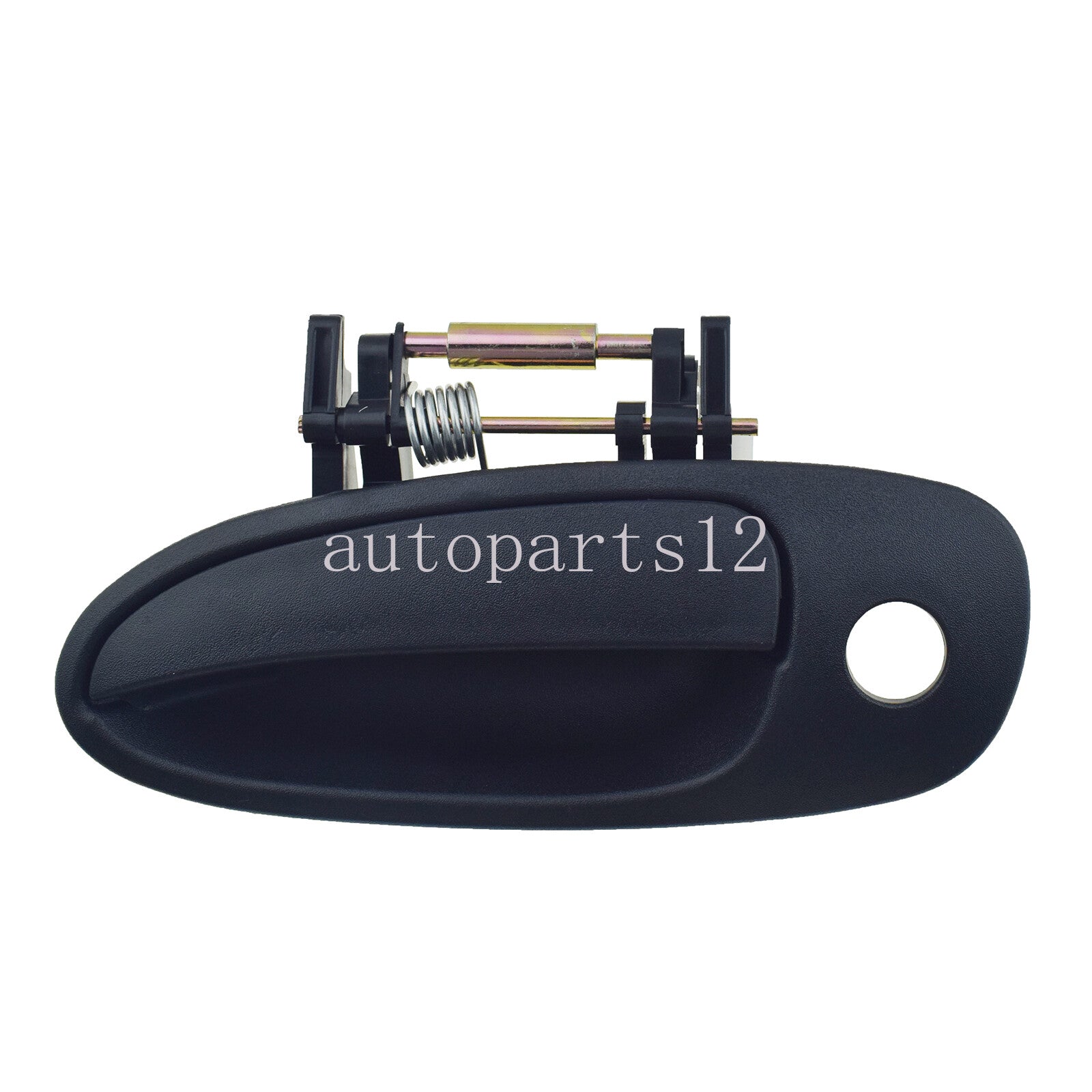 Front left outer door handle 69220-05060 is suitable for Avensis 1997-2003- v