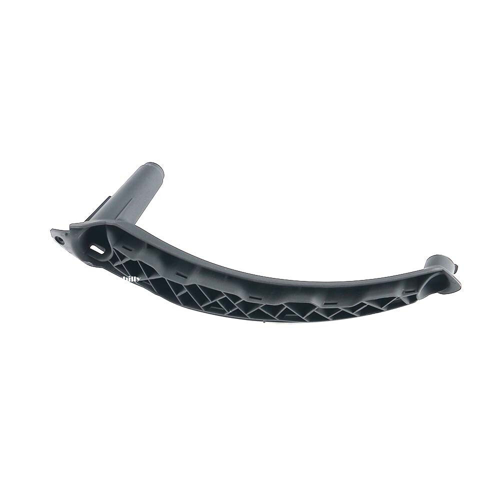 Left Inner Door Panel Handle Pull Trim Cover 51416969401 for BMW for X5 X6 E70 E71