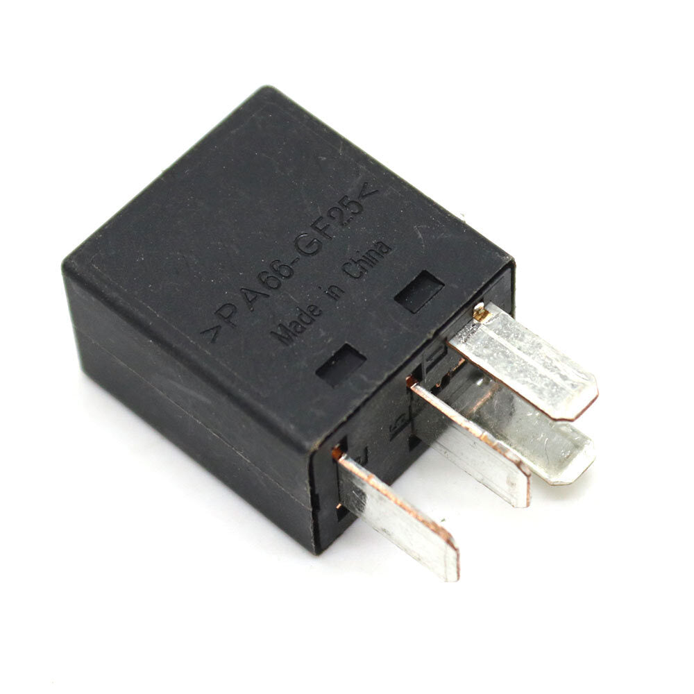 This multi-purpose relay is suitable for A200 2017 and 2018 Sport 1.6L (model number 0025421119). v