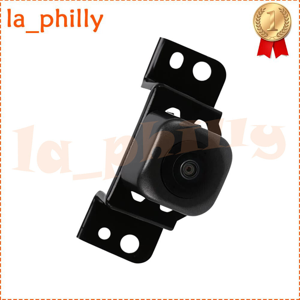 Parking Assist Camera Front View Camera for 2013-2019 Highlander 86790-0E081 NEW Q