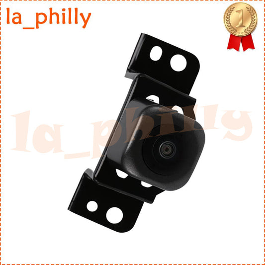 Parking Assist Camera Front View Camera for 2013-2019 Highlander 86790-0E081 NEW Q