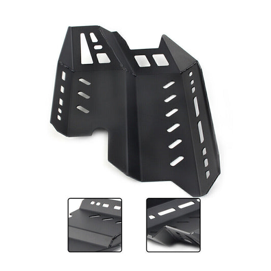Fit for Honda CB500X 2019-22 Engine Protection Cover Chassis Under Guard Skid Plate Q