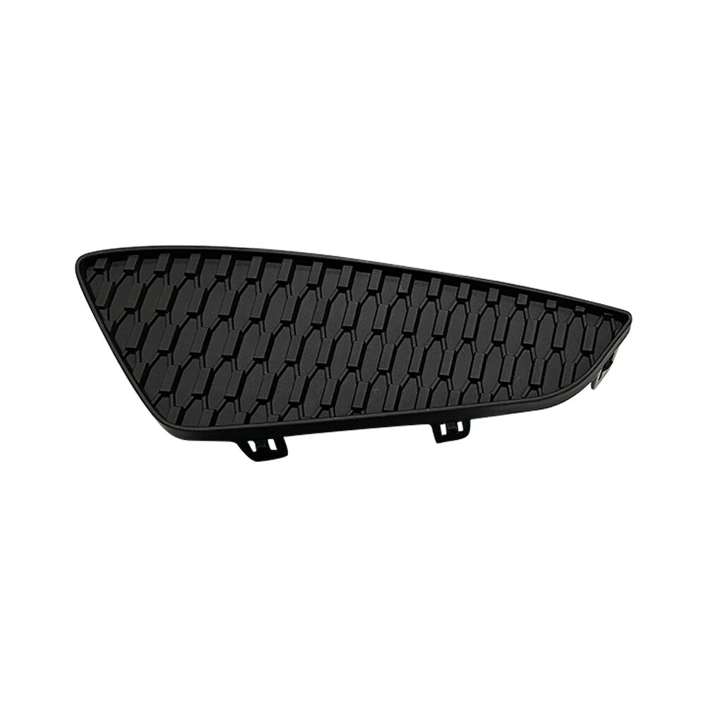 Front Bumper Grille Cover Sealed Cap 52118-08030 Left Fits for Toyota for Sienna SE 2021 Q