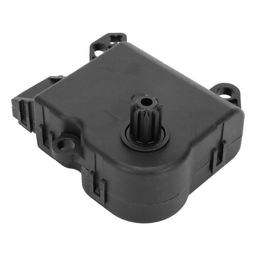Temperature-mixing door motor actuator suitable for 2008-19 Explorer all-new AA5Z19E616C- n