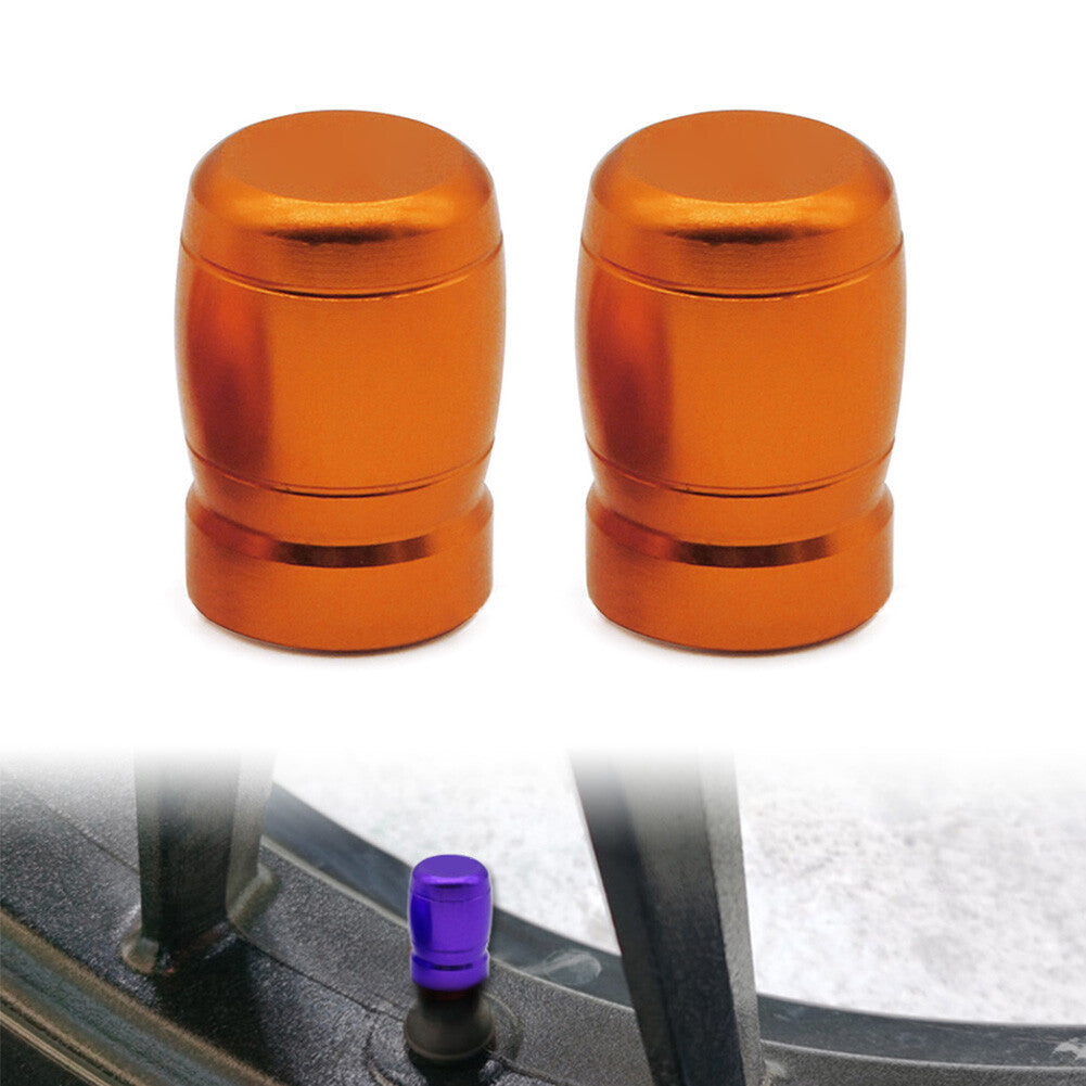 Fit for HONDA PCX125 PCX150 Accessories Tire Valve Air Port Cover Cap Motorcycle