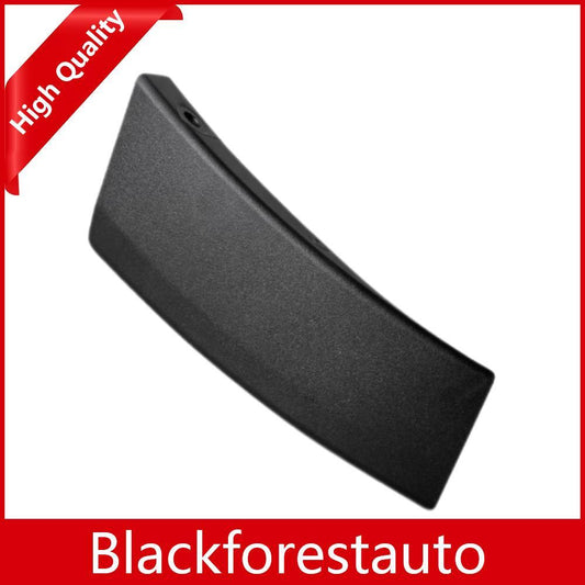 Rear Bumper Extension Right Black for 2016-2018 RAV4 2.5L 52161-0R020 521610R020 Q