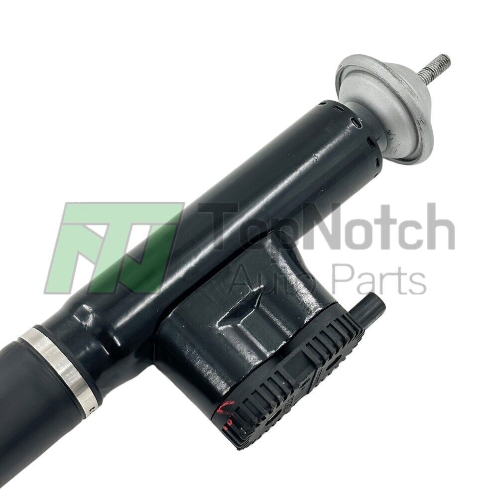 4-piece front and rear shock absorber strut kit for Lincoln MKZ electric gas DOHC 2013