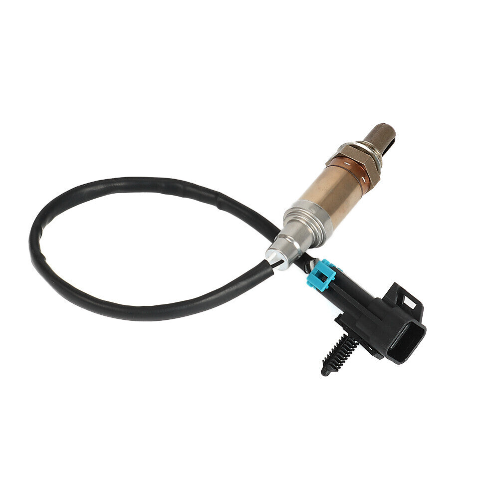 Two upstream and downstream oxygen sensors are available for Toyota for Camry 2018-2021 2.5L (model number 234-9307, 234-9304-).
