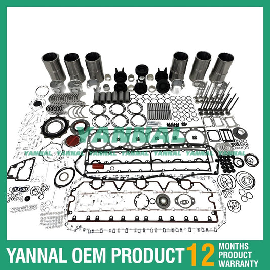 M11 Engine Parts Overhaul and Reconstruction Kit -