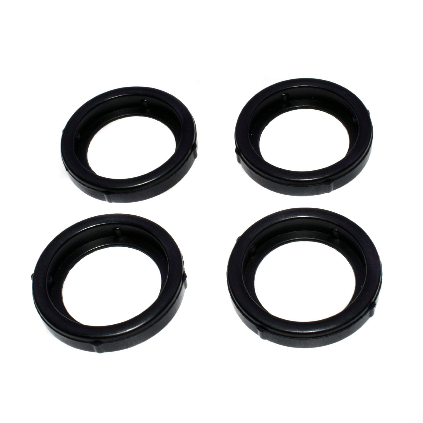 4 Pack Spark Plug Tube Seals for for Honda for Civic 16L for Acura Integra 18L 12342PT2000- v