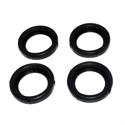 4 Pack Spark Plug Tube Seals for for Honda for Civic 16L for Acura Integra 18L 12342PT2000- v