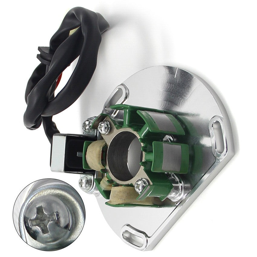 1-piece map manifold absolute pressure sensor 110R-010276, new, for Kia for Citron. W