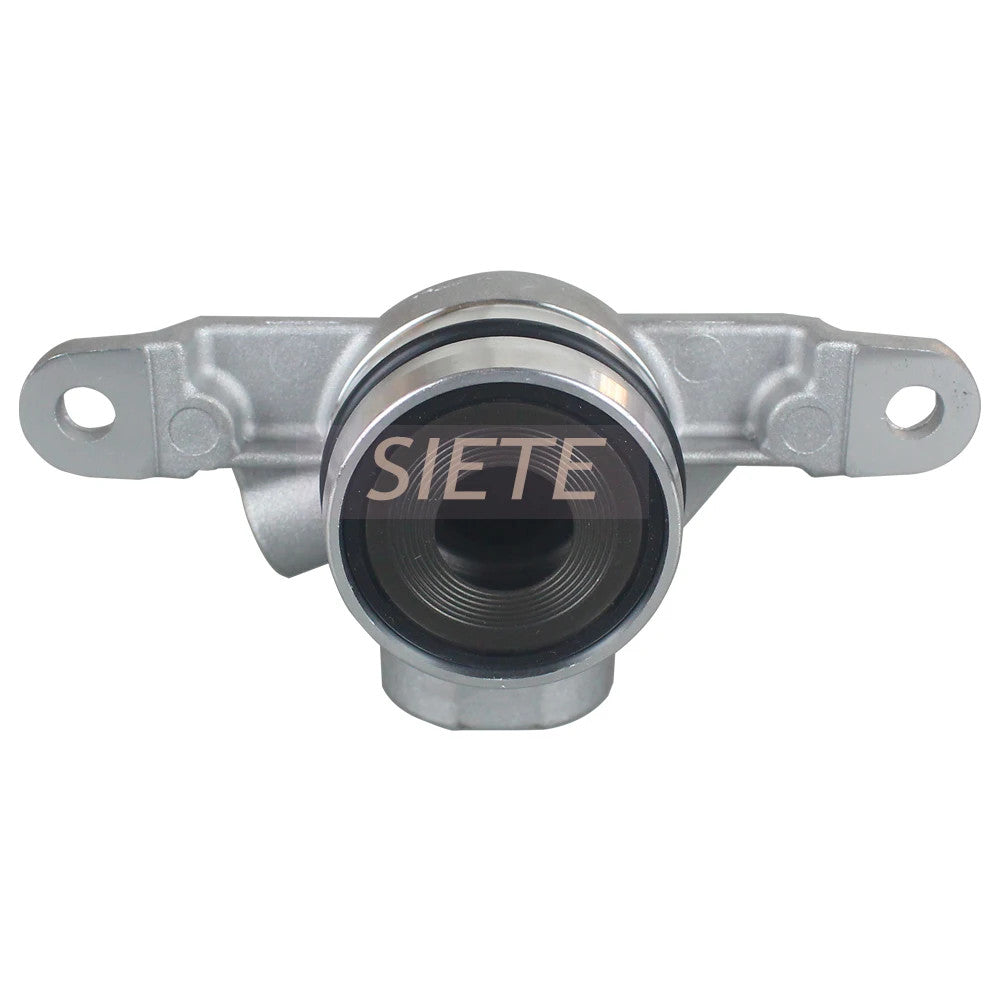 360 Adjustable Rimless Rear Side View Mirror For CFMOTO 700 CL-X Sport 2021-2024 G