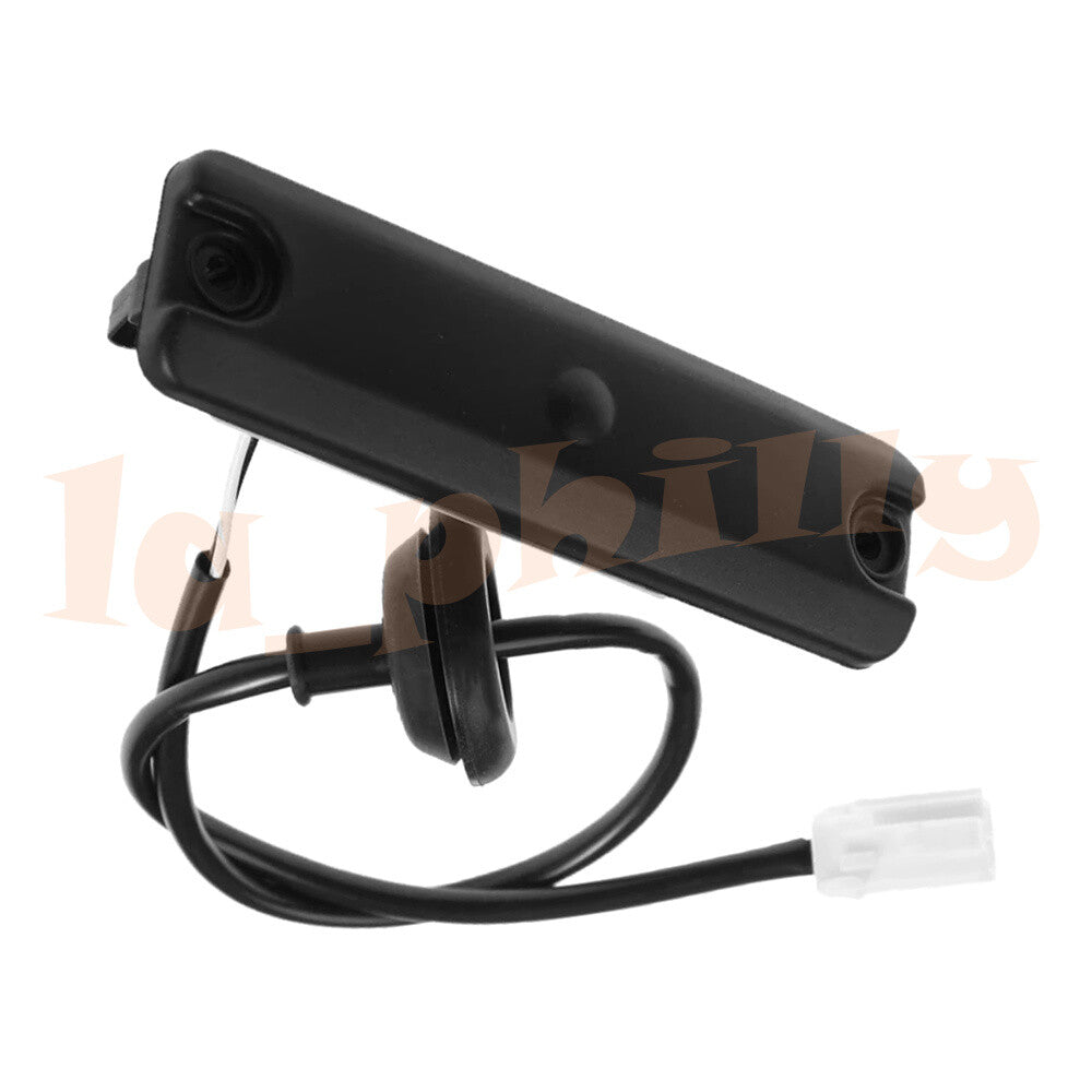 Rear Trunk Open Button Tail Gate Switch for Kia Rondo 2007-2012 Ceed 2008-2012 Q