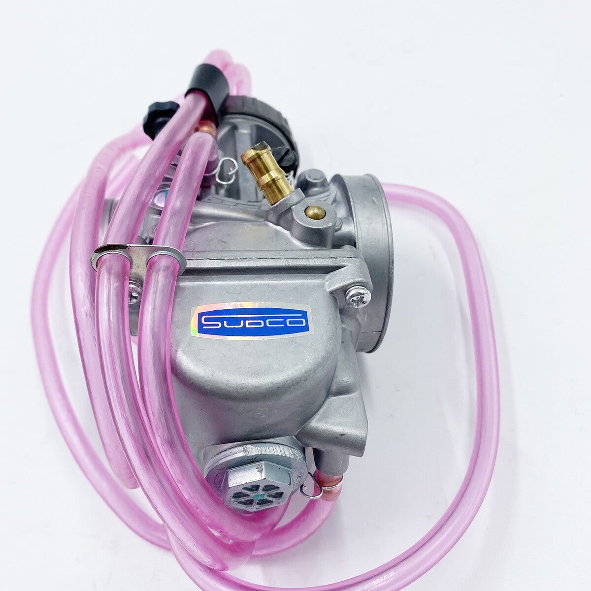 PWK 34MM Carburetor Carb Air Strike for Suzuki for Kawasaki for Honda ATV Quad Bike