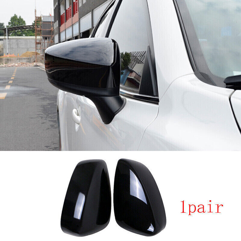 Chrome ABS Car Outside Door Handle Molding Cover Trims for Kia Forte 2019-2021 v