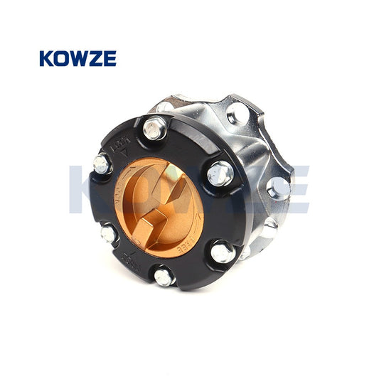 Wheel Locking Hub 30 Spline for Toyota for Land Cruiser 80 FZJ HZJ 22R 1PZ 1HZ Q