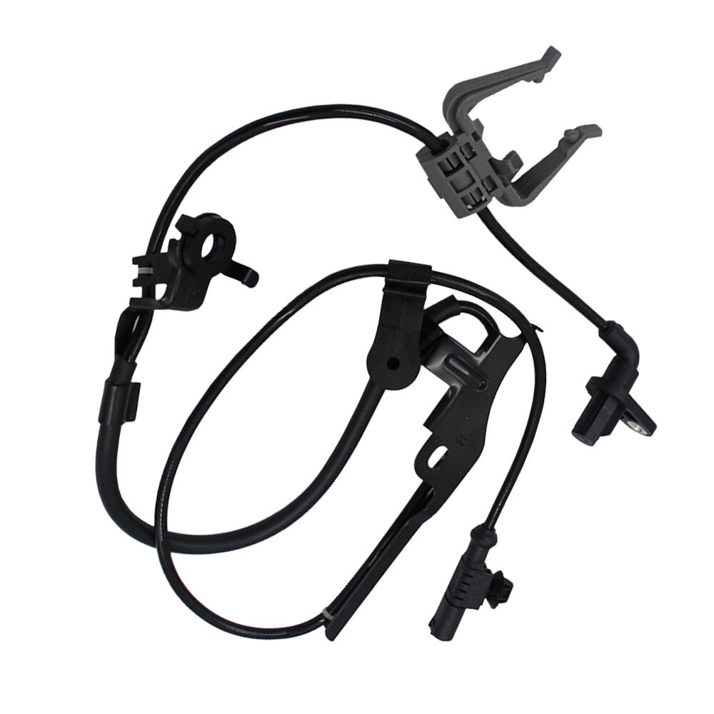 ABS Wheel Speed Sensor Front Left Black Fits For Venza L4 2.7L V6 3.5L 2009-2015 Q
