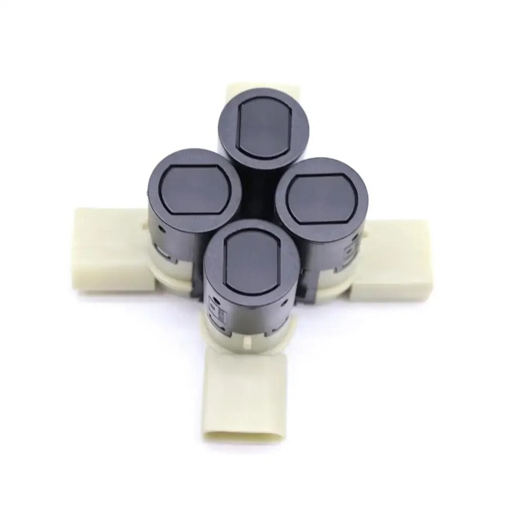 Set 4PCS PDC Parking Sensor for Audi for VW for Seat for Skoda for Ford Galaxy Sharan 4B0919275A
