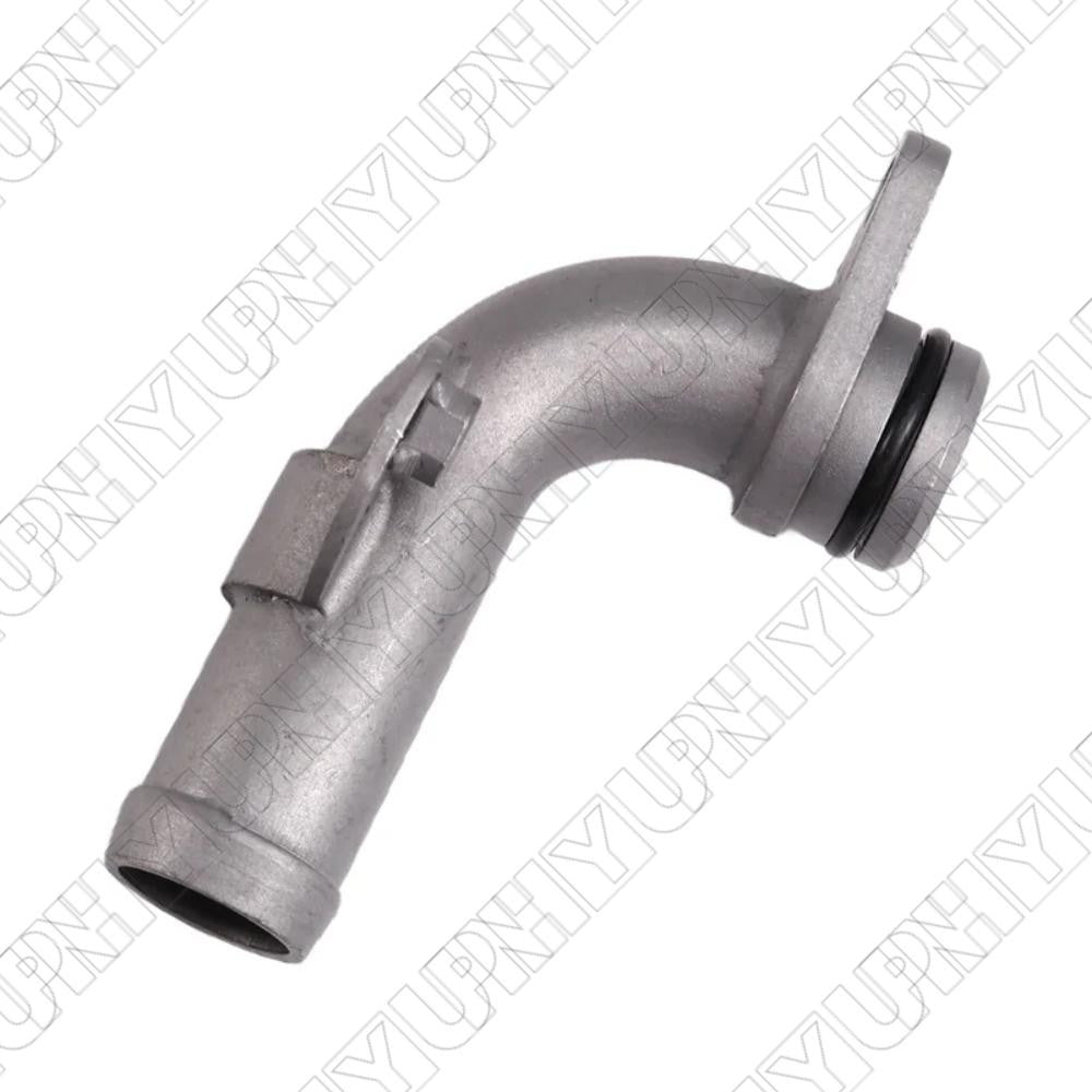 for Land Rover Discovery for Defender Water Outlet Connection Pipe LR171244 LR092130 Q
