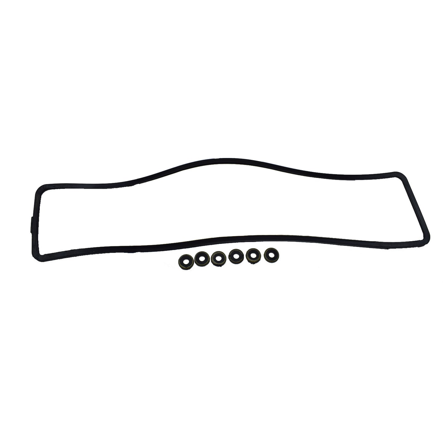 Tappet Protective Boot Gasket and Seal 3284623 for for Dodge for Ram 2500 3500 D250 D350 W250 W350- v